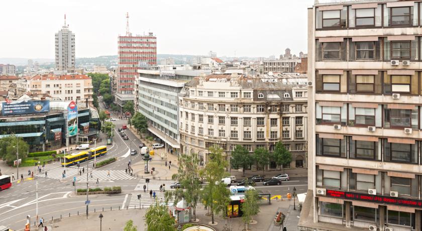 Five Points Square 3